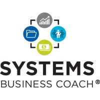 Systems Business Coach® Logo