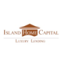 Island Home Capital Logo