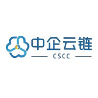 中企云链(北京)金融信息服务有限公司 Logo