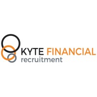 Kyte Financial Recruitment Logo