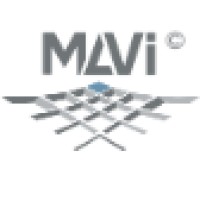 MaviKazan Logo