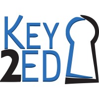 Key2Ed Logo