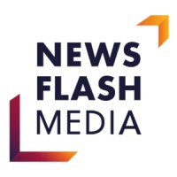 NewsFlash Media Logo
