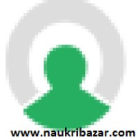 NAUKRIBAZAR.COM Logo