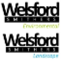 Welsford Smithers Pty Ltd Logo