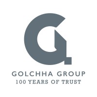 GOLCHHA GROUP Logo