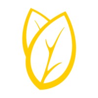 Yellow Leaf Creative Logo