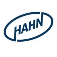 HAHN ELECTRICAL CONTRACTING PTY LTD Logo