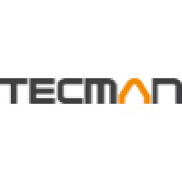 TECMAN Industry s.a.l. Logo