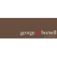 George & Burnell Logo