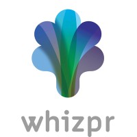 Whizpr Logo