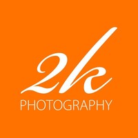 2k Photography Logo