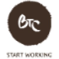 Break The Coconut Logo
