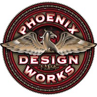 Phoenix Design Works Logo