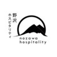 野沢ホスピタリティ (Nozawa Hospitality) Logo