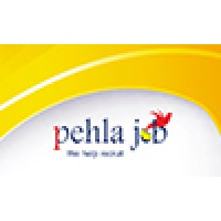 Pehlajob Logo