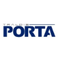 Traldis Porta | Soluciones Logísticas, Aduana y Transporte Andorrano| Operador Económico Autorizado Logo
