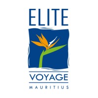 Elite Voyage Mauritius Logo