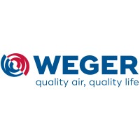 Weger Logo