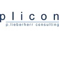 plicon GmbH Logo