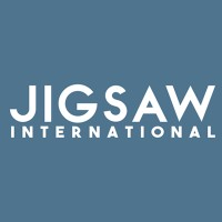 Jigsaw International Logo