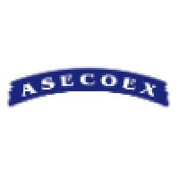 ASECOEX, SL. Logo