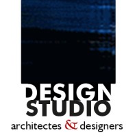 DESIGN STUDIO architectes & designers Logo
