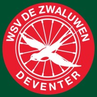 Deventer Ren Vereniging De Zwaluwen Logo
