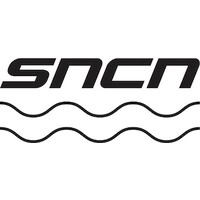 Ski Nautique Club Neuchâtel (SNCN) Logo
