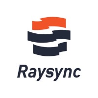 Raysync Logo