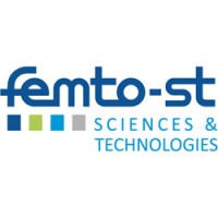 FEMTO-ST Institute Logo