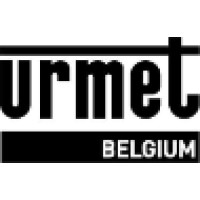 Urmet Belgium Logo