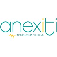 ANEXITI Logo