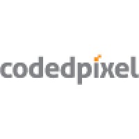 Coded Pixel Ltd Logo
