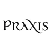 Praxis Handcrafted Beer Logo