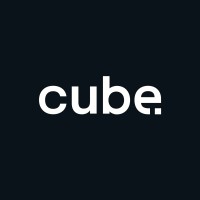 Cube Logo