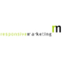 Responsive Marketing Logo