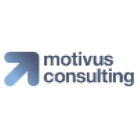 Motivus Consulting Ltd. Logo