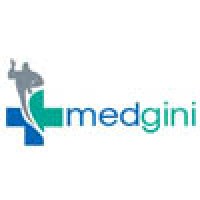 Medgini Logo