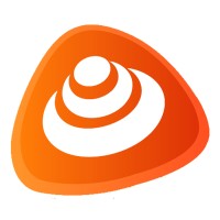 甘南藏宝网络商务开发有限责任公司 Logo