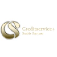 JSC MFO Creditservice+ Logo