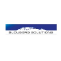 Blouberg Solutions Logo