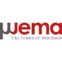 WEMA nv Logo