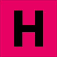 Hochspannung Kommunikation AG Logo