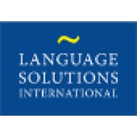 Language Solutions International Logo