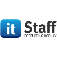 IT-Staff Logo