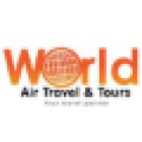 World Air Travel and Tours Ltd Logo