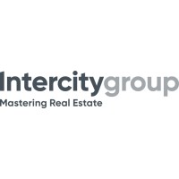 Intercity Group Logo