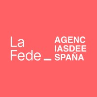 La FEDE-Agencias de España Logo