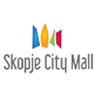 Skopje City Mall Logo